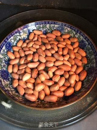 煎鸡脯肉坚果沙拉的做法步骤:6