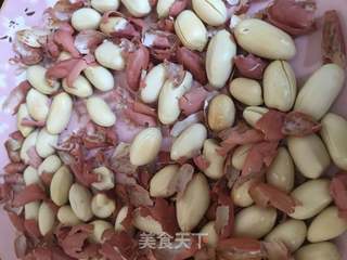 煎鸡脯肉坚果沙拉的做法步骤:7