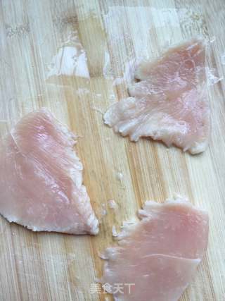 煎鸡脯肉坚果沙拉的做法步骤:10