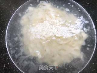 酸汤面的做法步骤:6
