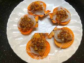 海鲜大咖的做法步骤：6