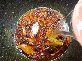 海鲜大咖的做法步骤：10