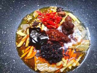 海鲜大咖的做法步骤：9