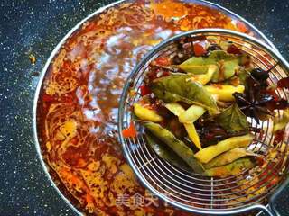 海鲜大咖的做法步骤：11