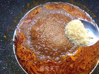 海鲜大咖的做法步骤：12