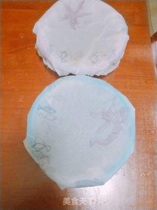 自发绿豆芽的做法步骤:6