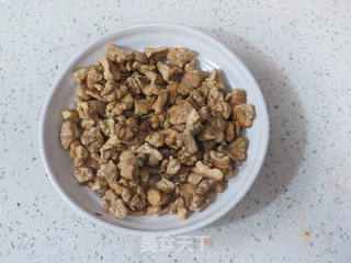 冬季温暖滴下午茶品【黑糖肉桂手撕包】的做法步骤:8