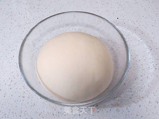 冬季温暖滴下午茶品【黑糖肉桂手撕包】的做法步骤:5