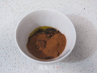 冬季温暖滴下午茶品【黑糖肉桂手撕包】的做法步骤:10