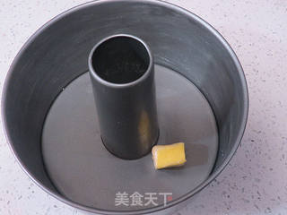冬季温暖滴下午茶品【黑糖肉桂手撕包】的做法步骤:12