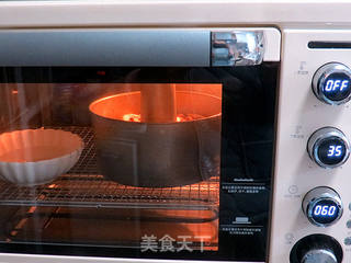 冬季温暖滴下午茶品【黑糖肉桂手撕包】的做法步骤:18