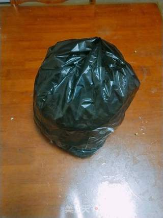 自发绿豆芽的做法步骤:7