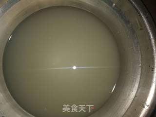 生煎包的做法步骤:2