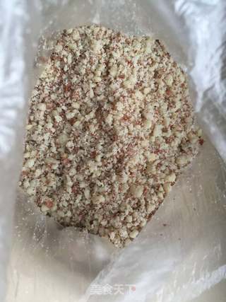 冬日暖阳之 甜蜜蜜黄金羹的做法步骤:2