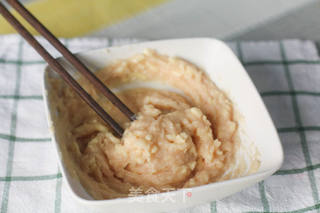黄金鸡块——宝宝辅食的做法步骤:2