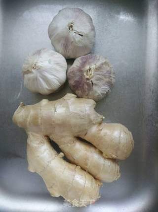 怎样腌制香辣萝卜丝的做法步骤:5