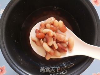 豆香米饭的做法步骤:3