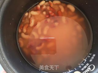 豆香米饭的做法步骤:5