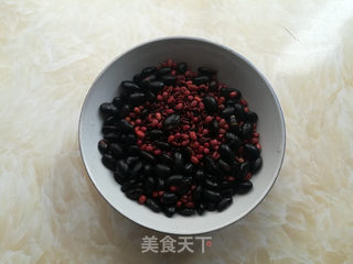 补血八宝粥的做法步骤:2