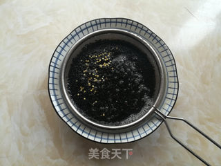 补血八宝粥的做法步骤:4