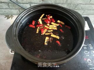 补血八宝粥的做法步骤:5