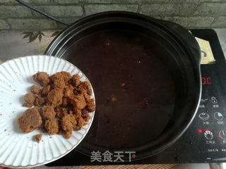 补血八宝粥的做法步骤:7