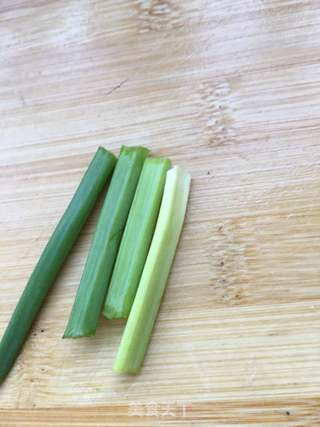 金针菇蛋羹的做法步骤:19
