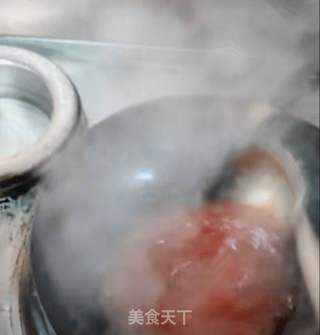 如何制作糖醋汁的做法步骤:6