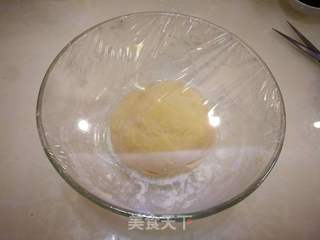 沙琪玛的做法步骤:3