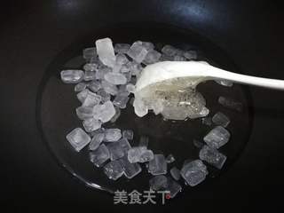 沙琪玛的做法步骤:10