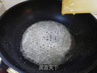 沙琪玛的做法步骤:11
