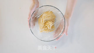 和风烧果子【初味日记】的做法步骤:3