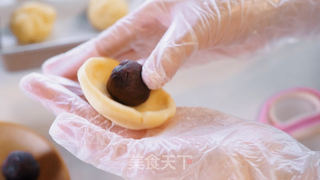 和风烧果子【初味日记】的做法步骤:5