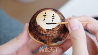 和风烧果子【初味日记】的做法步骤:8