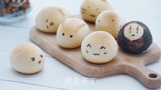和风烧果子【初味日记】的做法步骤:9