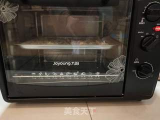 虾皮粉的做法步骤:7