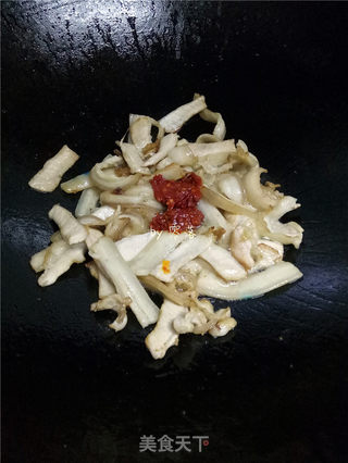 如何炒出好吃的四川回锅肉?的做法步骤:8