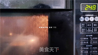 如何做出3分钟快手营养早餐的做法步骤:7