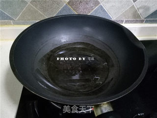 黑醋烤时蔬的做法步骤:3