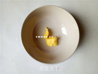 如何烤出好吃的胡萝卜——秘制烤胡萝卜的做法步骤:3