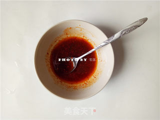 如何烤出好吃的胡萝卜——秘制烤胡萝卜的做法步骤:5