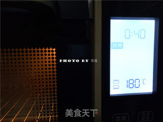 如何烤出好吃的胡萝卜——秘制烤胡萝卜的做法步骤:8