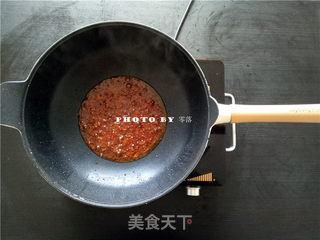 糖醋鱼的做法步骤:8