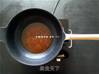 糖醋鱼的做法步骤:9