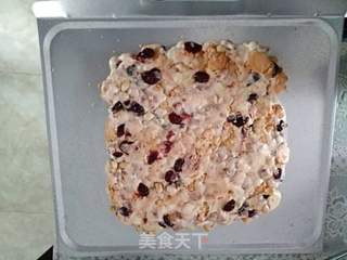雪花酥的做法步骤:5