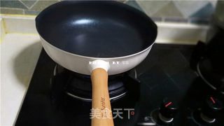 如何做出低脂营养的薯条的做法步骤:5