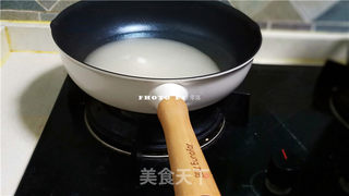 如何让柚子皮变成好吃的柚子糖的做法步骤:5