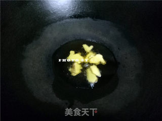 白萝卜羊肉汤的做法步骤:5