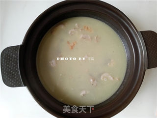 白萝卜羊肉汤的做法步骤:8
