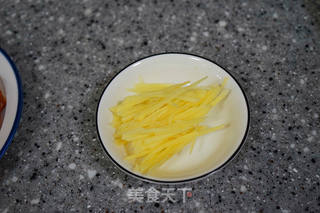 美食节腊肠荷兰豆煲仔饭的做法步骤:4